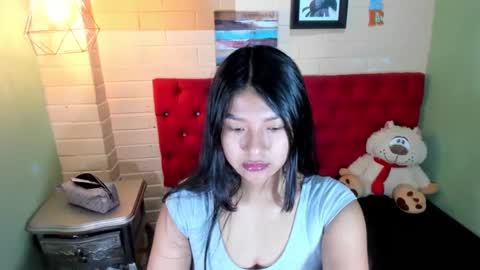 Snapshot of skarlettkray chatting on February 9, 2:07 pm Skarlet online show from February 9, 2:07 pm