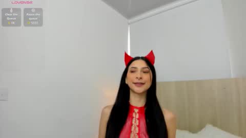 Ariadna online show from October 31, 11:47 am