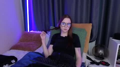 Exy online show from June 7, 7:48 am