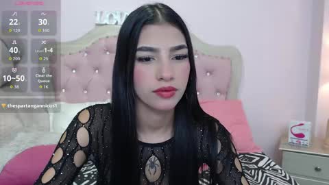 Hailey online show from April 24, 11:46 am