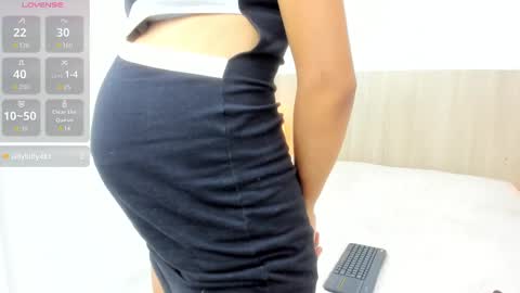 lilly online show from November 21, 11:34 am