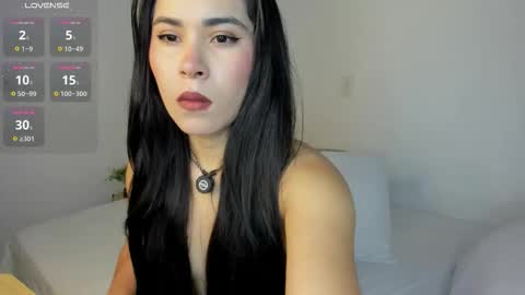 Loren Moreno online show from February 10, 2:58 am