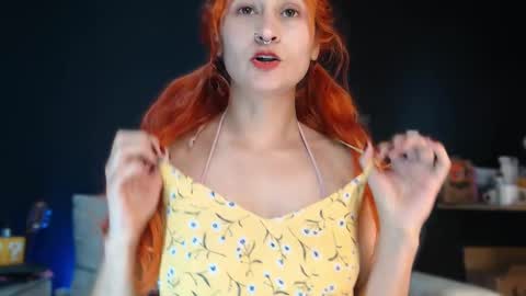 Marion online show from January 19, 12:40 am