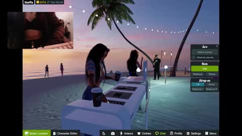 skinny_sexy666 online show from September 17, 1:53 pm