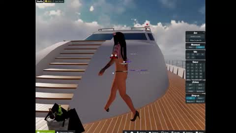 skinny_sexy666 online show from October 17, 11:57 am