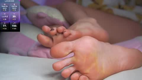 GoddessSkinny online show from November 28, 6:16 am