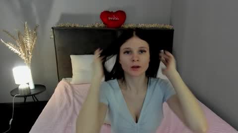 Joys online show from February 20, 6:26 am