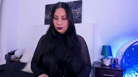 skydarkblue online show from December 24, 7:28 am