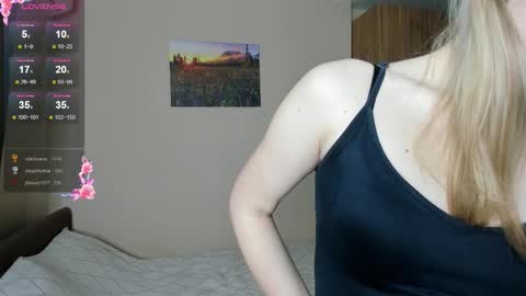 skyedavis online show from January 31, 7:11 pm