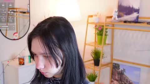 Melissa online show from January 14, 4:06 am