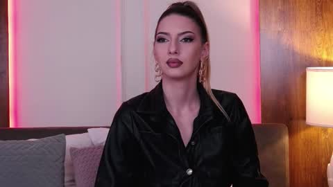 SkylarSpark online show from October 22, 8:58 pm