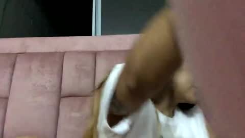 Skyler online show from November 6, 2:06 am