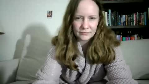 Sky Winters online show from April 30, 1:33 am