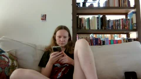 Sky Winters online show from August 5, 4:13 pm