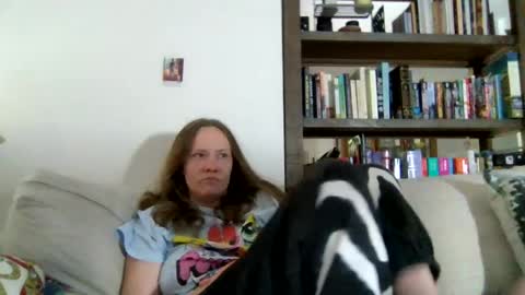 Sky Winters online show from July 28, 3:21 pm