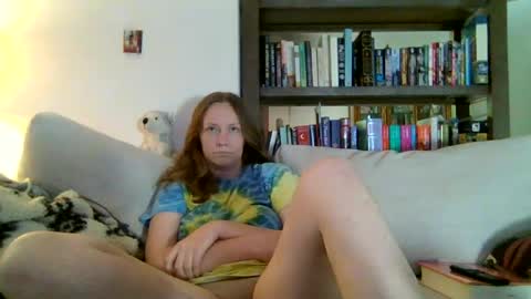 Sky Winters online show from June 26, 10:00 pm