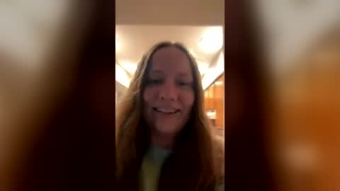 Sky Winters online show from June 25, 9:49 pm