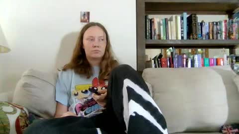 Sky Winters online show from July 28, 6:20 pm