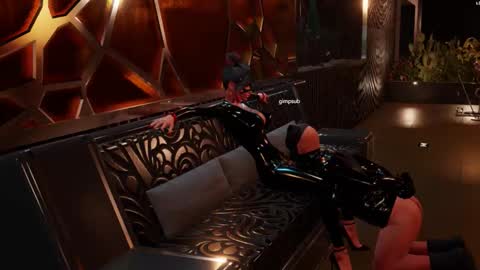 MistressLilitu online show from September 14, 12:14 pm