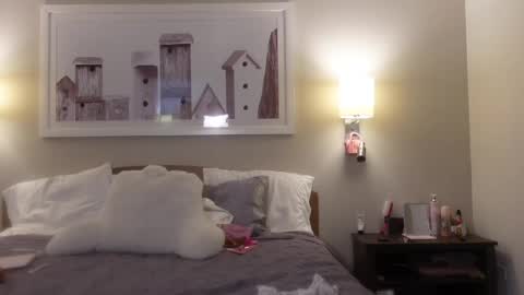 slavicprincesss online show from April 5, 2:10 am