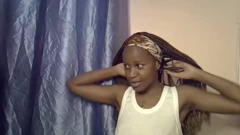 Alicia online show from December 2, 6:37 am