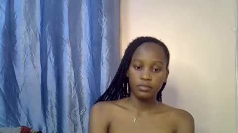 Alicia online show from October 15, 7:38 pm