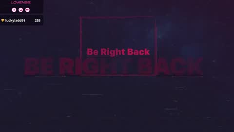 SloppyLucy online show from January 15, 7:01 pm