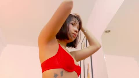 CAMILA  online show from November 2, 6:22 pm