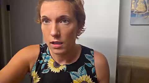 Alwaysthirsty online show from October 20, 12:35 am