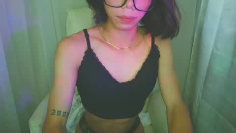 sluttypatotie online show from September 20, 6:06 pm