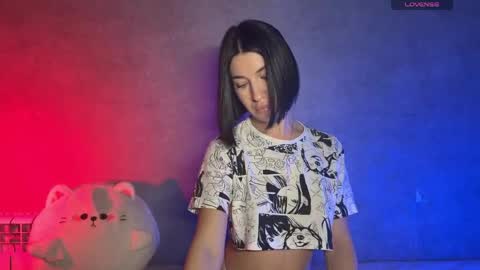 Melani online show from April 3, 8:07 pm