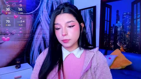 Mariana Torres online show from December 4, 2:15 pm