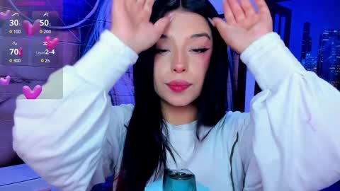 Mariana Torres online show from December 28, 2:10 pm