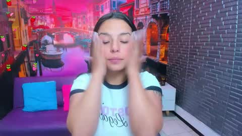 Mariana Torres online show from February 16, 4:07 pm