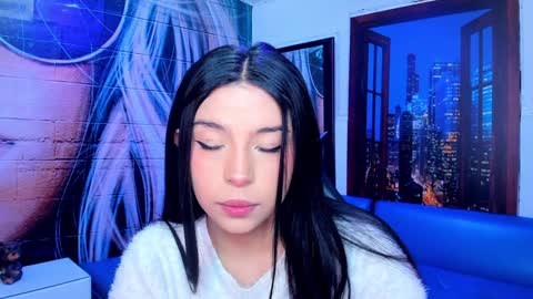 Mariana Torres online show from January 2, 2:02 pm