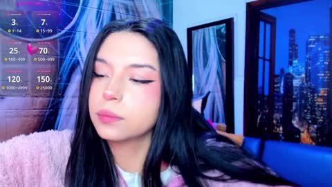 Mariana Torres online show from December 29, 1:06 pm