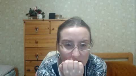 smart_rose online show from February 8, 11:18 pm