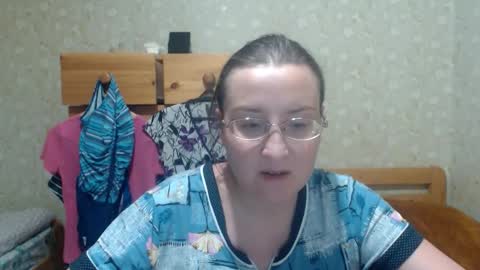 smart_rose online show from December 13, 9:10 pm