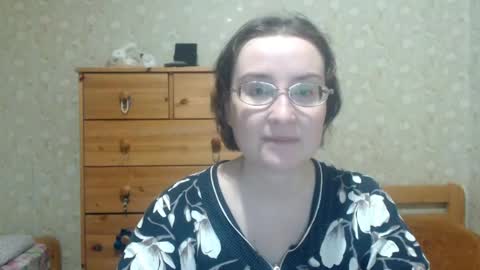 smart_rose online show from March 17, 8:35 pm