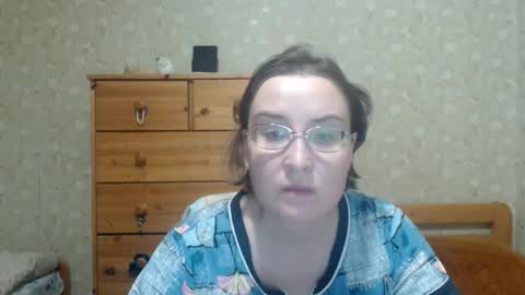 smart_rose online show from February 22, 4:08 pm