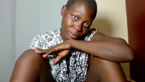 Nancy Akinyi Otieno online show from February 19, 4:12 am