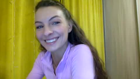 smiling_lexa online show from November 16, 5:09 am