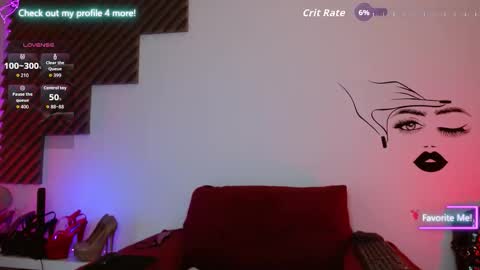 Smiling Dutchie online show from February 26, 7:24 pm