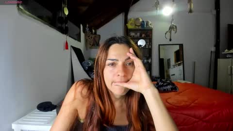 SmilingSalor online show from October 29, 2:38 am