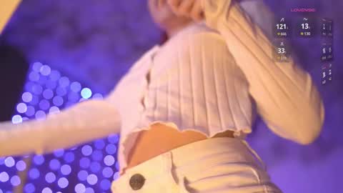 Sonja online show from February 12, 12:51 pm