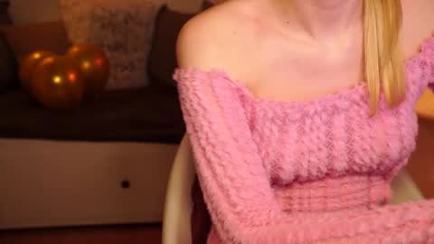 Hanna online show from November 28, 9:34 am