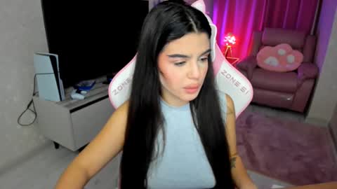 snowingwinter online show from October 12, 7:27 pm