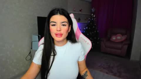 snowingwinter online show from December 16, 7:31 pm