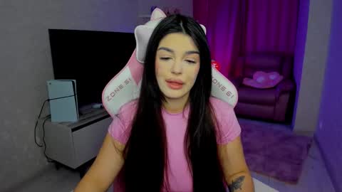 snowingwinter online show from February 24, 11:20 am