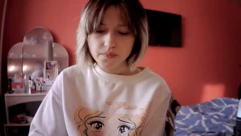 Anna online show from January 17, 7:27 am